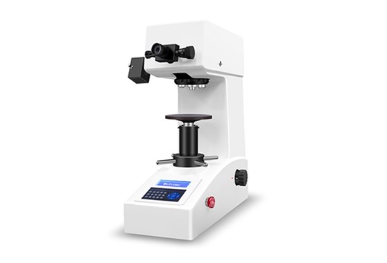 為什么選用維氏硬度計(jì)，有什么好處？