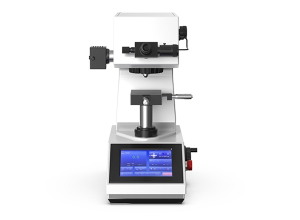 8MHVS-1000數(shù)顯手動(dòng)轉(zhuǎn)塔顯微硬度計(jì)